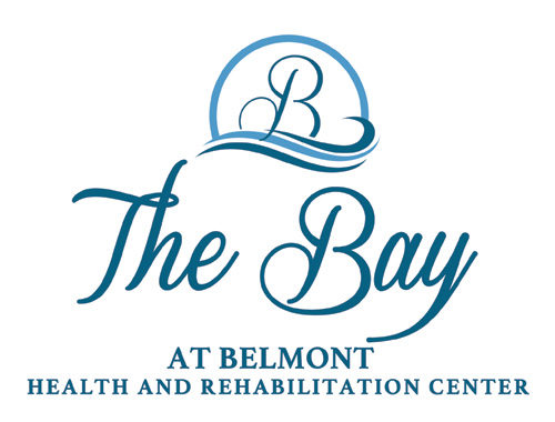 The Bay at Belmont logo