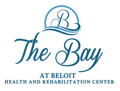 The Bay at Beloit logo