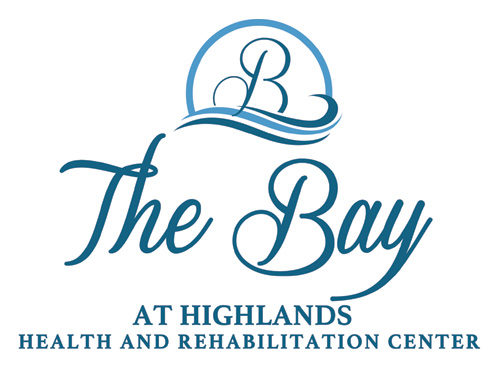 The Bay at Highlands logo