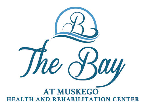 The Bay at Muskego logo