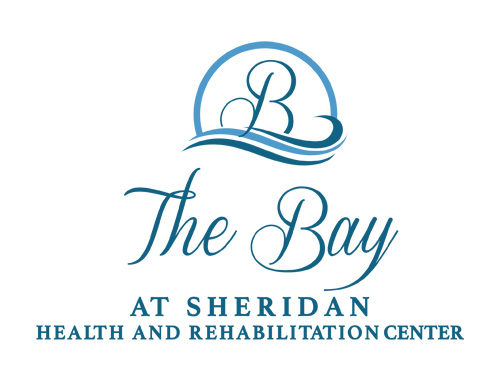 The Bay at Sheridan logo