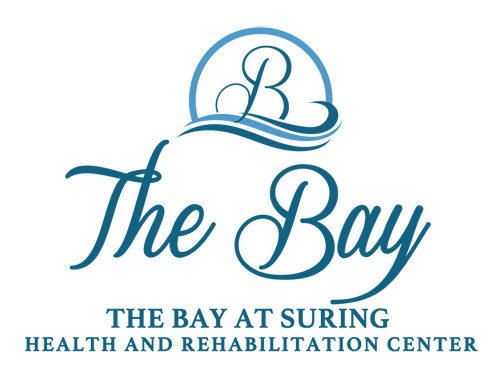 The Bay at Suring logo