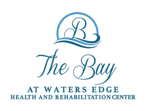 The Bay at Waters Edge logo