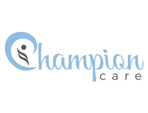 Champion Healthcare logo